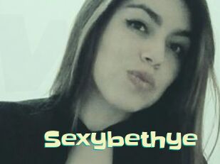 Sexybethye