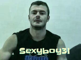 Sexyboy31