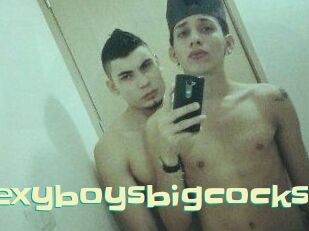 Sexyboysbigcocks