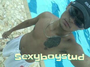 Sexyboystud