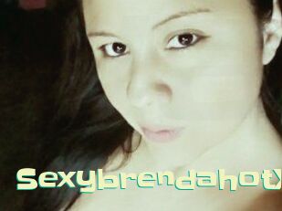 SexybrendahotX