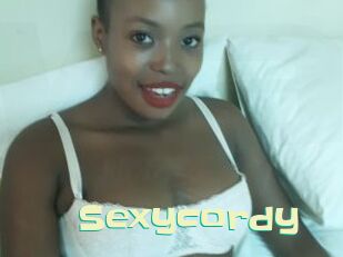 Sexycordy