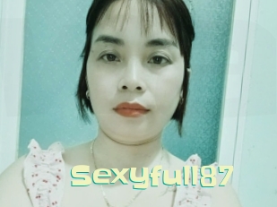 Sexyfull87