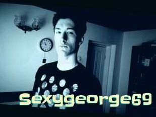 Sexygeorge69