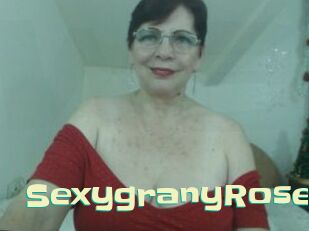 SexygranyRose