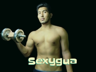 Sexygua