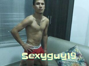 Sexyguy19