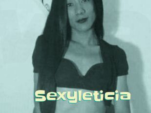 Sexyleticia