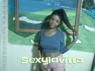 Sexylovitta