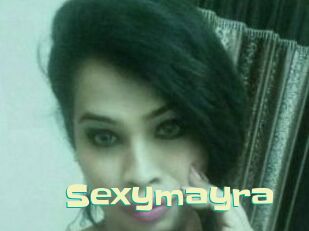 Sexymayra