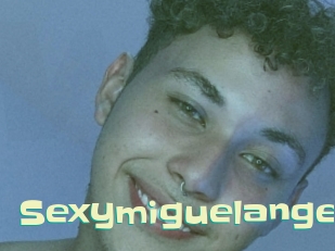 Sexymiguelangel