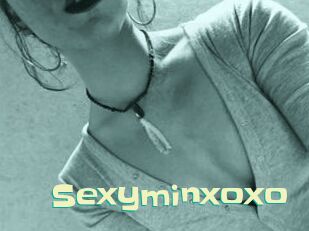 Sexyminxoxo