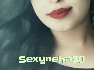 Sexyneha30