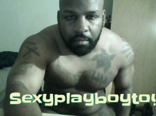 Sexyplayboytoy