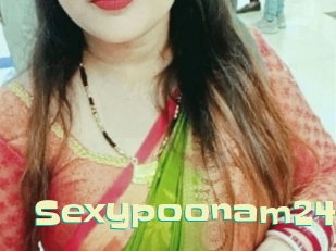 Sexypoonam24