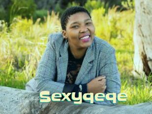 Sexyqeqe