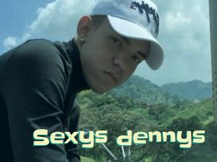 Sexys_dennys