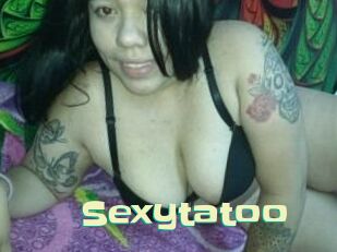 Sexytatoo