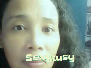 Sexytusy