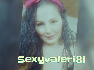 Sexyvaleri81