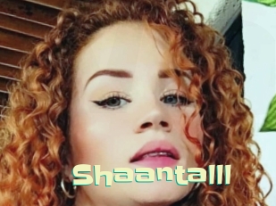 Shaantalll