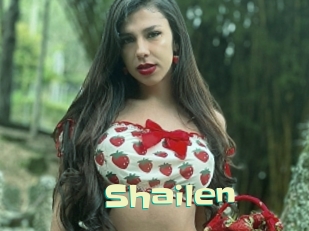 Shailen