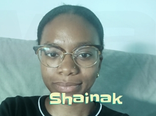 Shainak