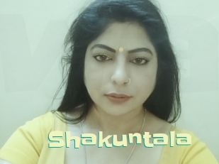 Shakuntala