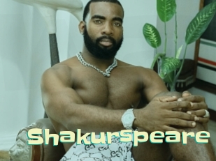 Shakurspeare