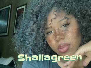 Shallagreen