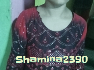 Shamina2390