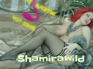 Shamirawild