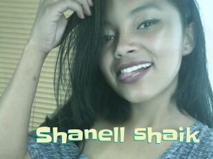 Shanell_shaik