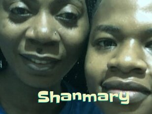 Shanmary