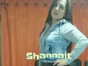 Shannalt