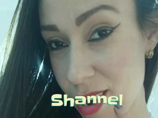 Shannel