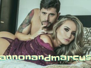 Shannonandmarcus