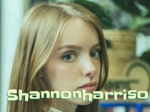 Shannonharrison