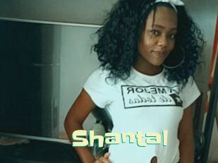 Shantal