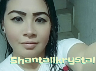 Shantallkrystal