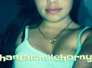 Shantal_smilehorny