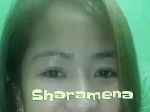 Sharamena