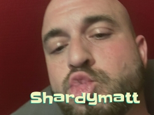 Shardymatt