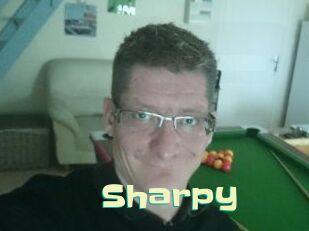 Sharpy