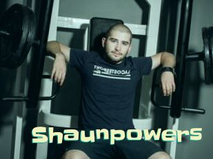 Shaunpowers