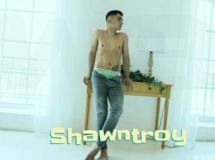 Shawntroy