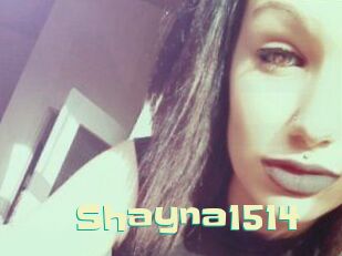 Shayna1514