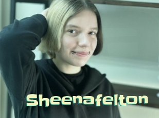 Sheenafelton