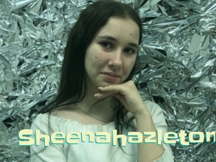 Sheenahazleton