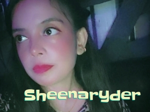 Sheenaryder